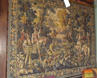 Items Located In The Kitchen