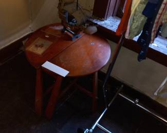 Items Located On The Second Floor ~ 2nd Bedroom