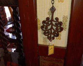 Items Located In The Kitchen