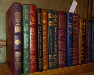 Items Located In The Living Room