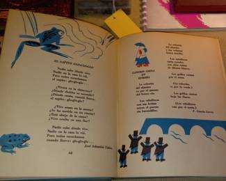 Items Located In The Living Room