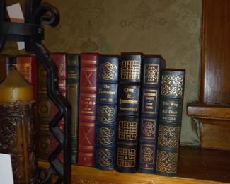 Items Located In The Living Room