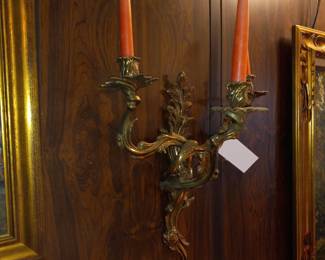 Items Located In The Living Room