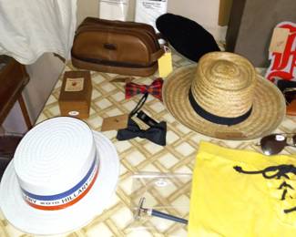 Items Located On The Second Floor ~ 2nd Bedroom