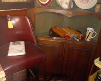 Items Located In The Kitchen