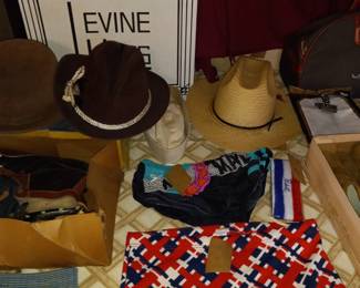 Items Located On The Second Floor ~ 2nd Bedroom