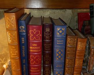 Items Located In The Living Room