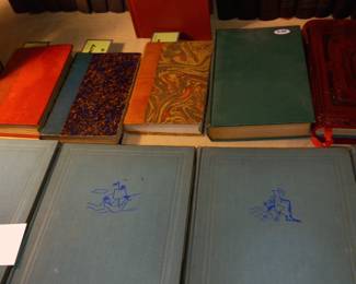 Items Located In The Living Room