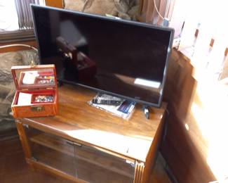 Items Located On The Second Floor ~ Sun Room