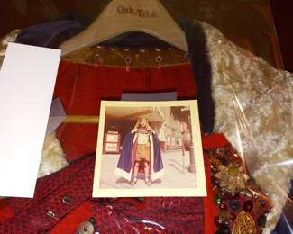 Items Located On The Second Floor ~ 2nd Bedroom