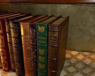 Items Located In The Living Room