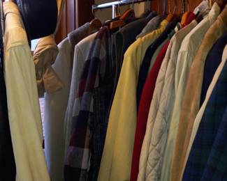 Items Located On The Second Floor ~ 2nd Bedroom