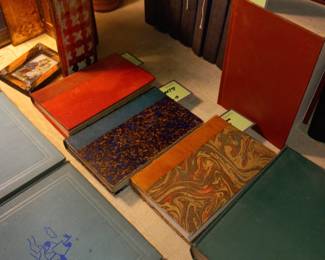 Items Located In The Living Room