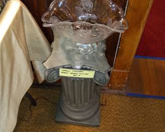 Items Located In The Living Room