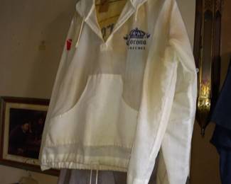 Items Located On The Second Floor ~ 2nd Bedroom