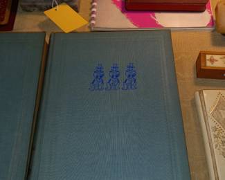 Items Located In The Living Room