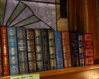 Items Located In The Living Room