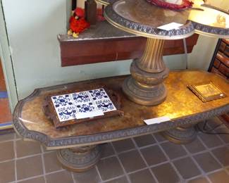 Items Located In The Kitchen