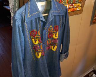 Items Located On The Second Floor ~ 2nd Bedroom