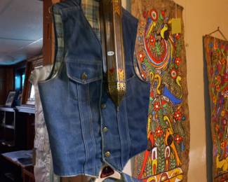 Items Located On The Second Floor ~ 2nd Bedroom