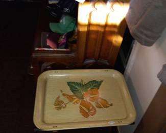 Items Located On The Second Floor ~ 2nd Bedroom