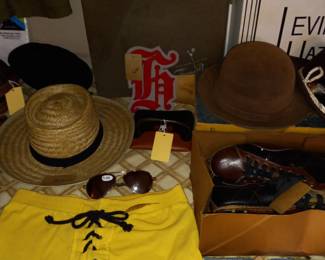 Items Located On The Second Floor ~ 2nd Bedroom