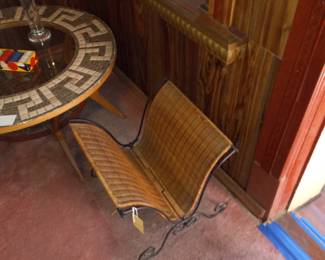 Items Located On The Second Floor ~ 1st Bedroom