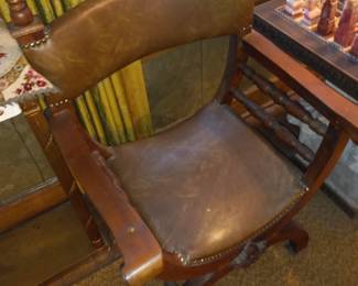 Items Located In The Living Room