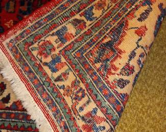 Items Located In The Living Room