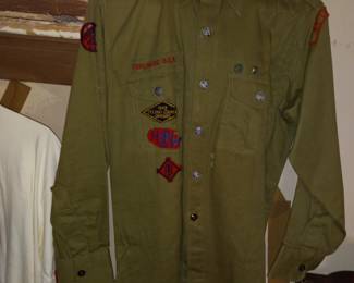 Items Located On The Second Floor ~ 2nd Bedroom