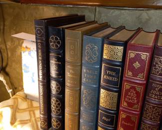 Items Located In The Living Room