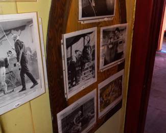 Items Located On The Second Floor ~ 2nd Bedroom