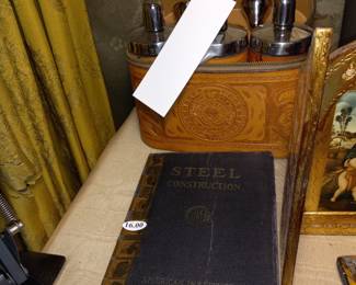 Items Located In The Living Room