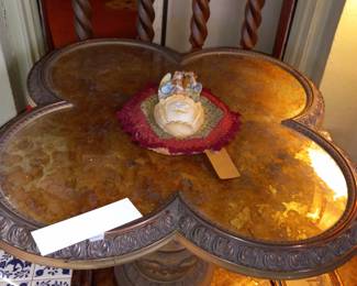 Items Located In The Kitchen