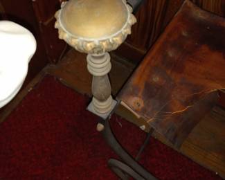 Items Located In The Dining Room