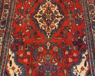 Items Located In The Living Room