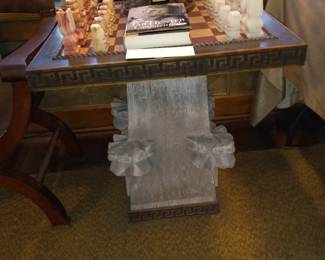 Items Located In The Living Room