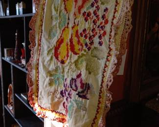 Items Located On The Second Floor ~ 1st Bedroom