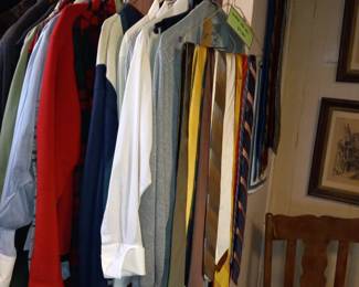 Items Located On The Second Floor ~ 2nd Bedroom