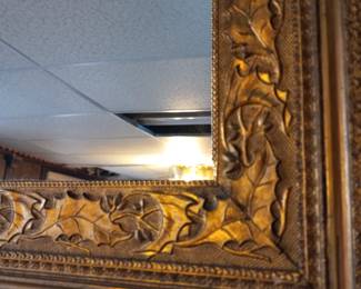 Items Located On The Second Floor Office