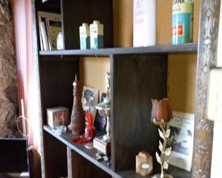 Items Located On The Second Floor ~ Sun Room