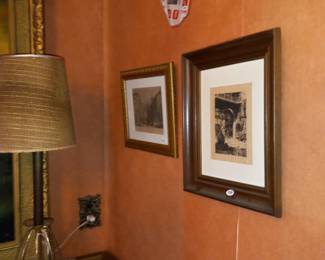 Items Located On The Second Floor ~ 1st Bedroom