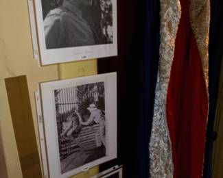 Items Located On The Second Floor ~ 2nd Bedroom