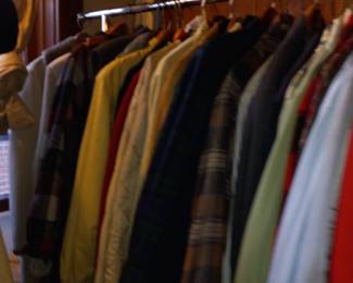 Items Located On The Second Floor ~ 2nd Bedroom