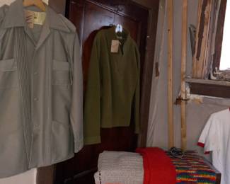 Items Located On The Second Floor ~ 2nd Bedroom