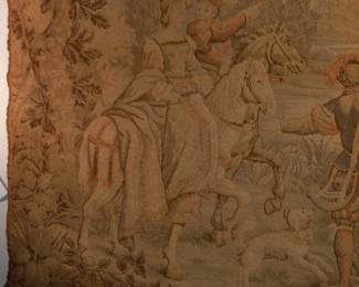 Items Located In The Dining Room