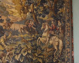 Items Located In The Kitchen