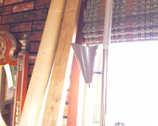 Items Located In The Kitchen