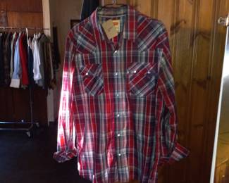 Items Located On The Second Floor Office