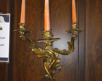 Items Located In The Living Room